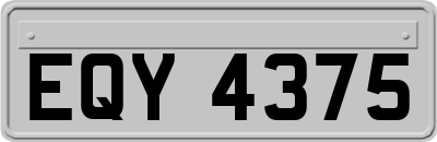 EQY4375