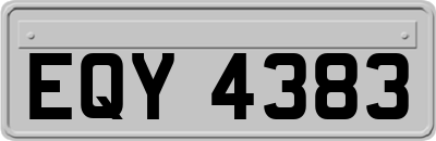 EQY4383