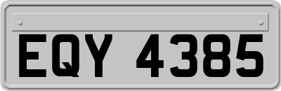 EQY4385