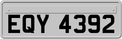 EQY4392
