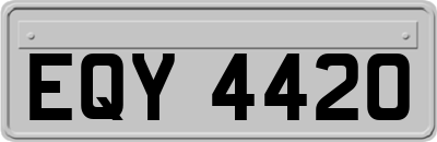 EQY4420