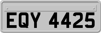 EQY4425