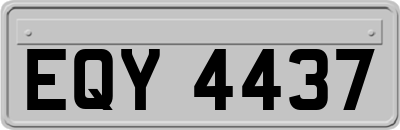 EQY4437