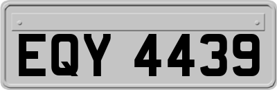 EQY4439