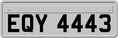 EQY4443