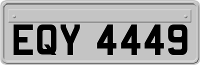 EQY4449