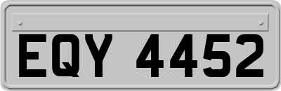 EQY4452
