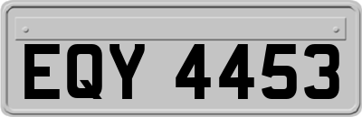 EQY4453