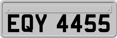 EQY4455