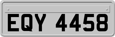 EQY4458