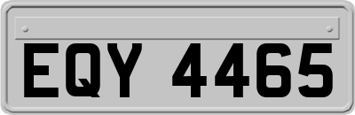 EQY4465