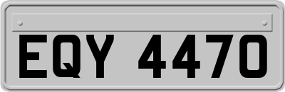 EQY4470