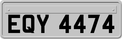 EQY4474