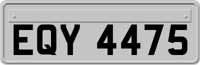 EQY4475