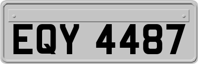 EQY4487