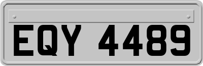 EQY4489