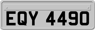 EQY4490