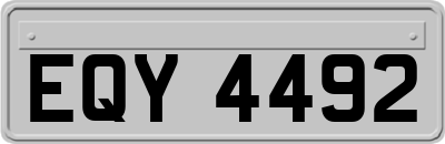 EQY4492