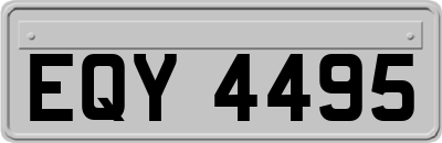 EQY4495