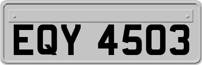 EQY4503
