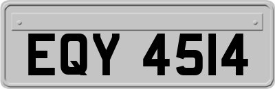 EQY4514