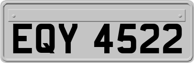 EQY4522