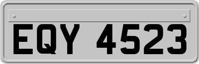 EQY4523
