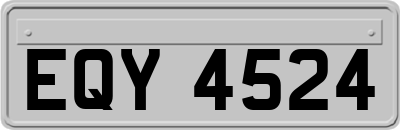 EQY4524