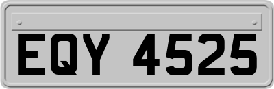 EQY4525