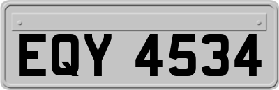 EQY4534