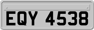 EQY4538