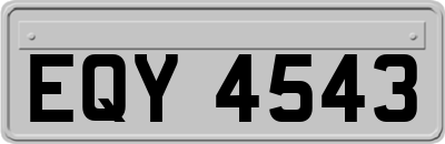 EQY4543
