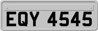 EQY4545