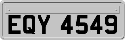 EQY4549
