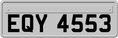 EQY4553