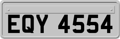 EQY4554