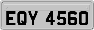 EQY4560