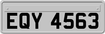 EQY4563