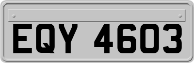 EQY4603