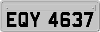 EQY4637