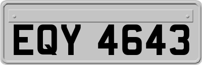 EQY4643