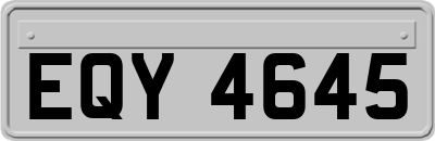 EQY4645