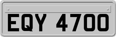 EQY4700