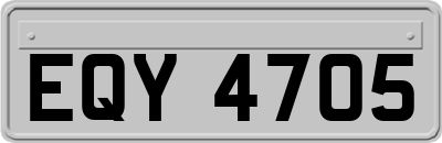 EQY4705