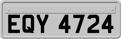 EQY4724