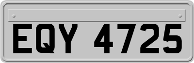 EQY4725