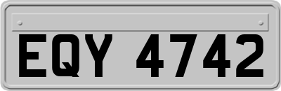 EQY4742