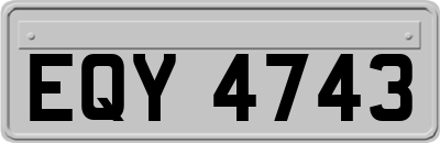 EQY4743