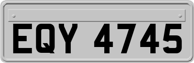 EQY4745