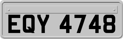 EQY4748